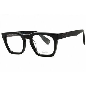 Police EYEGLASSES VPLN64M-700-51 New with case